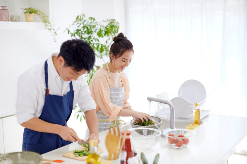 cuisinier cuisinière cuisinier cuisinière