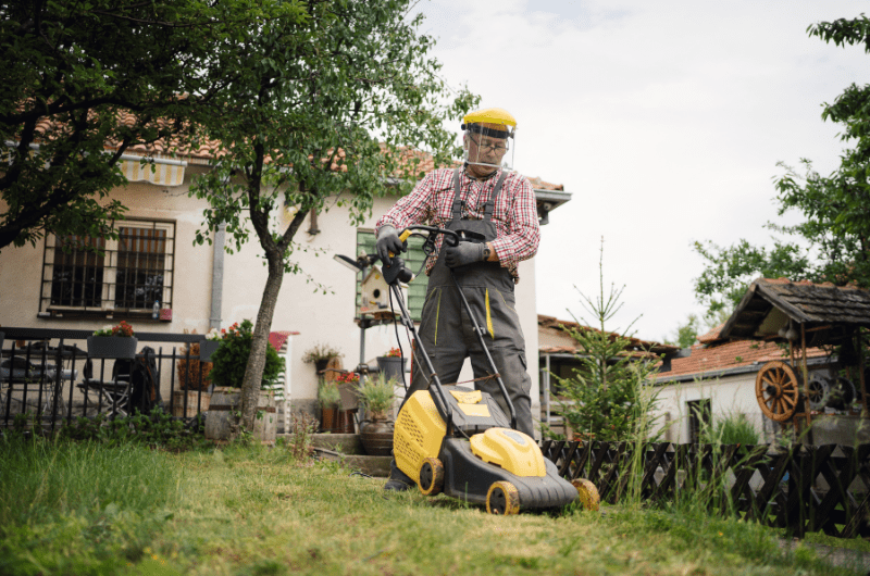 emploi gardien de maison jardinier emploi gardien de maison jardinier