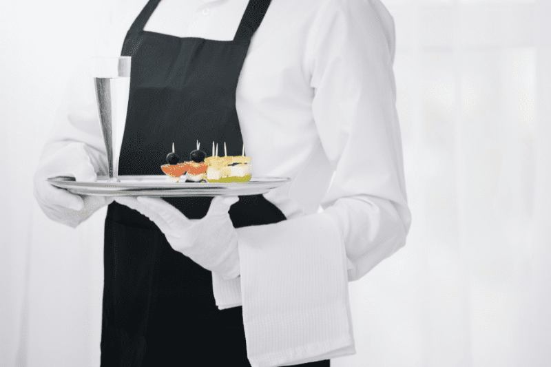 employé maître d'hôtel maître d'hôtel